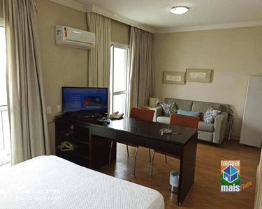 Flat com 1 dormitório, 30 m² - venda por R$ 371.000,00 ou aluguel por R$ 3.600,00/mês - Pe