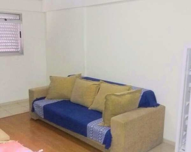 Flat com 1 dormitório para alugar, 35 m² por R$ 1.300,00/mês - Centro - Curitiba/PR