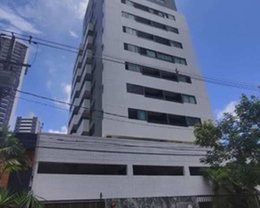 Flat para aluguel possui 30 metros quadrados com 1 quarto em Boa Viagem - Recife - PE