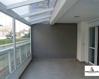 Garden - 67 m² - Vaga - Vila Mariana - SP