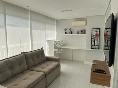 Itaim Nobre, Luxo, requinte, APARTAMENTO MOBILIADO