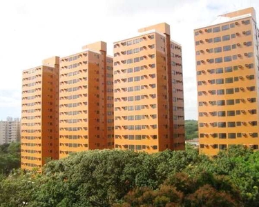 Jardim São Paulo - Nascente - Condomínio Club Vila Jardim - 3 quartos - R$ 1900