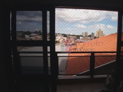 Jundiaí - Apartamento Padrão - Vila Agrícola