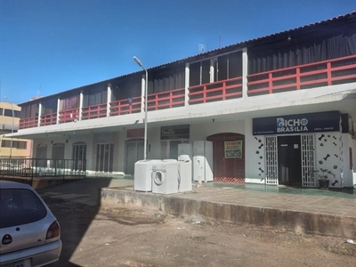 Kitnet à venda com 1 quarto no Lúcio Costa, Guará