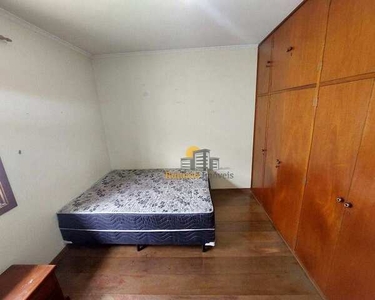Kitnet com 1 dormitório para alugar, 20 m² por R$ 900,00/mês - Butantã - São Paulo/SP