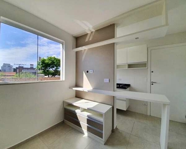 Kitnet com 1 dormitório para alugar, 40 m² por R$ 950/mês - Bacacheri - Curitiba/PR