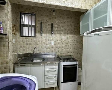 Kitnet Mobiliada com 1 dormitório para alugar, 35 m² por R$ 2.000/mês - Centro - Balneário
