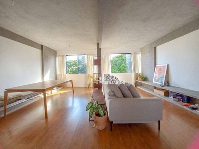 Lindo apartamento com 2 dormitórios sendo 1 suíte à venda, 84 m² por R$ 259.900 - Capim Ma