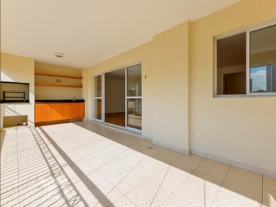 Locação Apartamento 3 Dormitórios - 150 m² Pinheiros