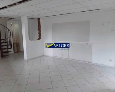 LOJA COM 54m² EM EXCELENTE PONTO COMERCIAL - CARMO