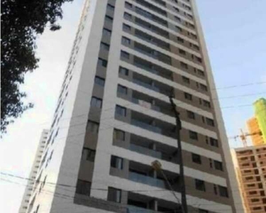 Luxo, 30 qts, suite, 105 m2, andar alto