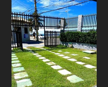 Maravilhosa Casa na Praia do Flamengo