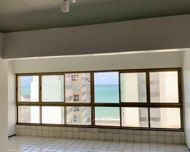 NERI r Navegantes 2qts 90m² c/vista Mar piscina parque infantil