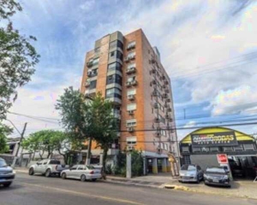 NOVO HAMBURGO - Apartamento - JARDIM MAUA