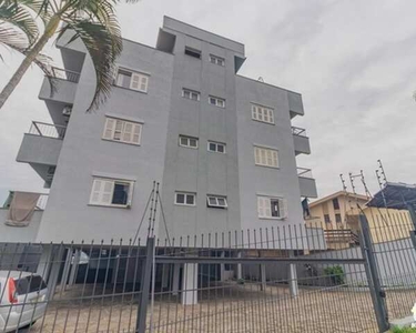 NOVO HAMBURGO - Apartamento - RONDONIA