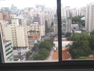 Olhar Augusta - Apto de 77 m2 para venda na Consolação - São Paulo - SP