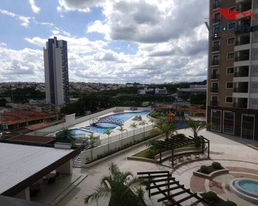 OPORTUNIDADE! Apartamento no The Park View para locação!