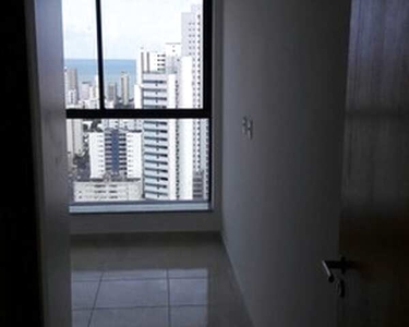 Oportunidde!!! Alugo Maria Emilia 81m²/3 quartos/ semi mobilhado/lazer completo