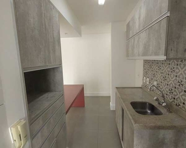 Pinheiros 64m² 2 dorms (1suite), andar alto, 2 vagas, depósito, lazer completo