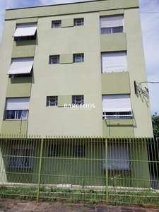 PORTO ALEGRE - Apartamento Padrão - CRISTO REDENTOR