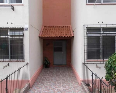 PORTO ALEGRE - Apartamento Padrão - NONOAI