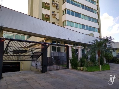 PORTO ALEGRE - Apartamento Padrão - PASSO D AREIA