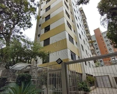 PORTO ALEGRE - Apartamento Padrão - Rio Branco