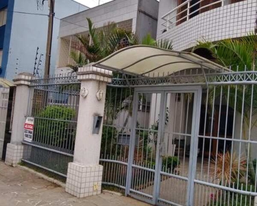 PORTO ALEGRE - Apartamento Padrão - SANTANA