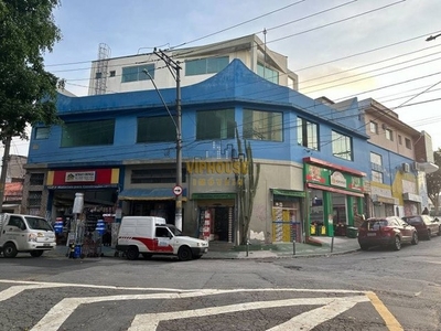 Prédio para Aluguel no bairro Vila Guarani (z Sul) - São Paulo, SP