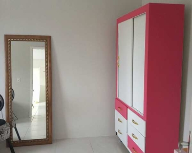 Quarto em Cajueiro para mulheres