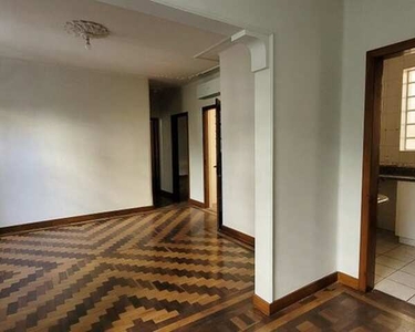 Residential / Apartament - MOINHOS DE VENTO