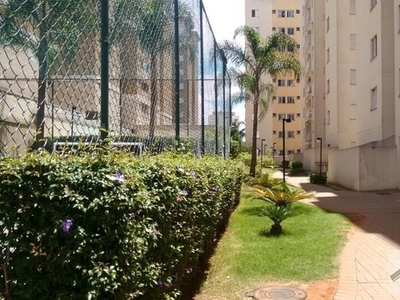 Residential / Apartment a Venda , Imóvel Vila Carrão - Ref. 2546