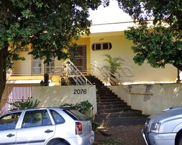 Ribeirão Preto - Casa Padrão - Jardim Sumaré