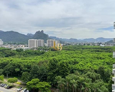 Rio de Janeiro - Apartamento Padrão - Barra