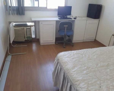 RIO DE JANEIRO - Apartamento Padrão - FLAMENGO