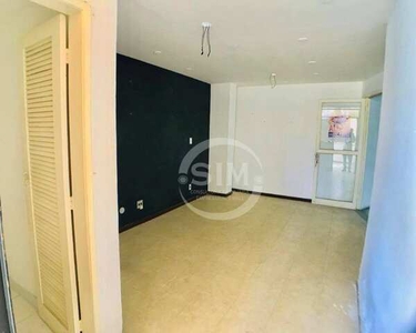 Sala, 30 m² para venda ou aluguel no Centro - Cabo Frio/RJ