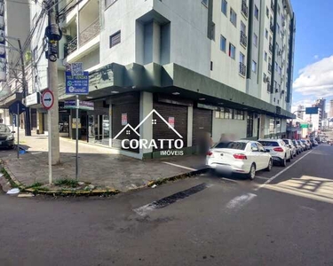 Sala comercial para Alugar no bairro Centro em Passo Fundo - RS. - 7989