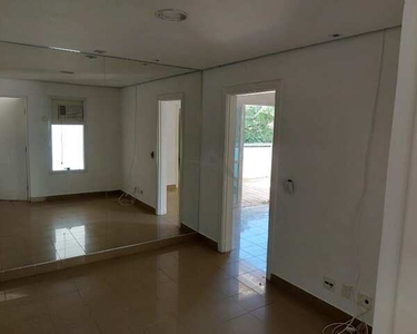 Sala Comercial para venda e aluguel em Cambuí de 91.00m² com 4 Quartos e 2 Garagens