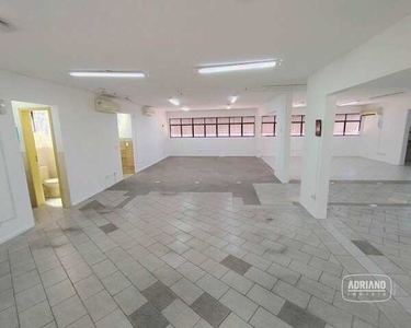 Sala para alugar, 150 m² por R$ 5.149,31/mês - Capoeiras - Florianópolis/SC