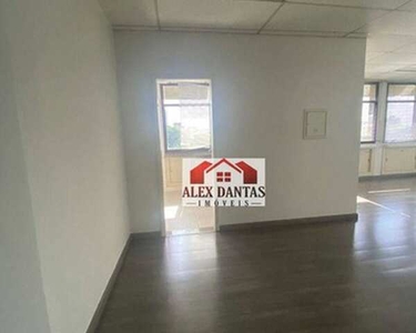 Sala para alugar, 55 m² por R$ 4.181,63/mês - Centro - São Caetano do Sul/SP