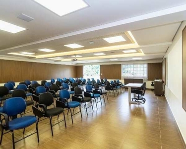 Sala para eventos de locação temporária, 73m² por R$ 220,00/hora