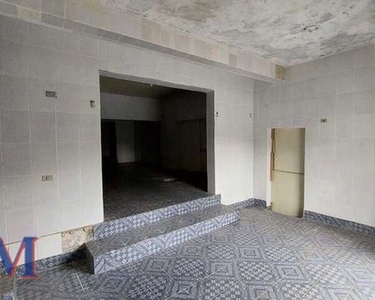 Salão para alugar, 80 m² por R$ 1.750,00/mês - Jardim Alzira Franco - Santo André/SP