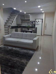 Santo André - Apartamento Padrão - Vila Valparaiso