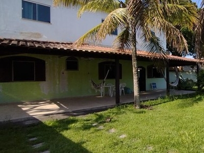 SAQUAREMA - Casa Padrão - ITAÚNA