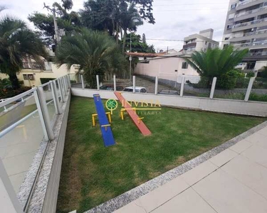 SãO JOSé - Apartamento Padrão - Barreiros