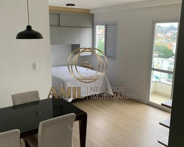 SÃO JOSÉ DOS CAMPOS - Apartamento Padrão - CONDOMÍNIO CENTRO EMPRESARIAL TAQUARI