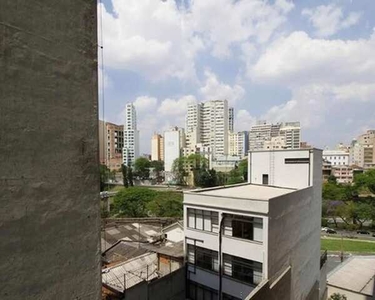 São Paulo - Apartamento Padrão - Bela Vista