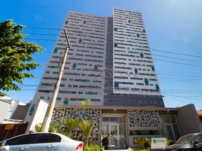 SãO PAULO - Apartamento Padrão - Belem