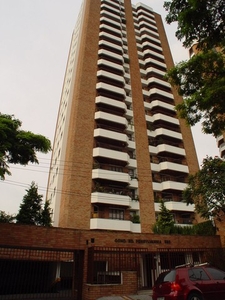 São Paulo - Apartamento Padrão - Chácara Santo Antonio
