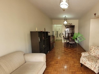 São Paulo - Apartamento Padrão - Vila Mariana